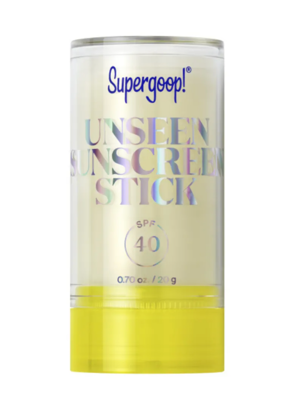 スーパグープ！- supergoop!