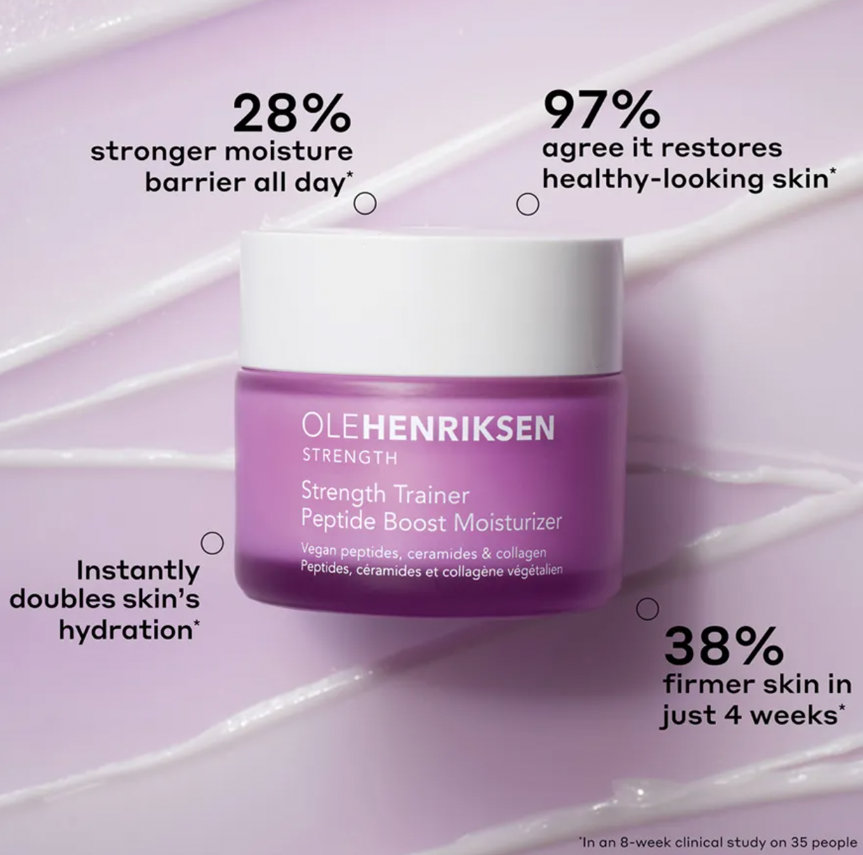 オレ・ヘンリクセン - OLE HENRIKSEN