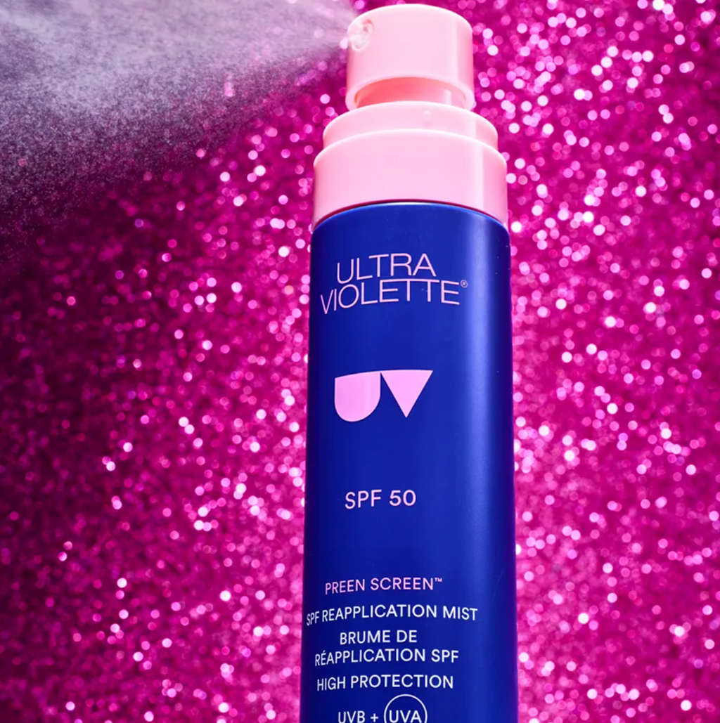 ウルトラバイオレット- ULTRA VIOLETTE
