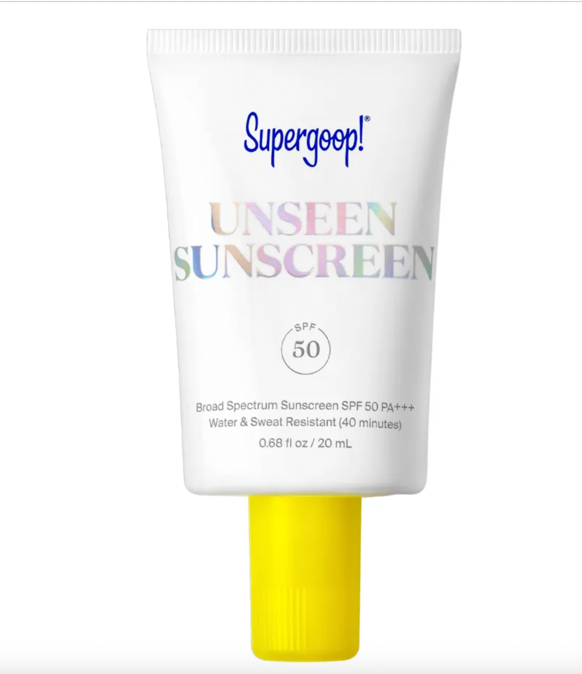 スーパグープ!- SUPERGOOP!