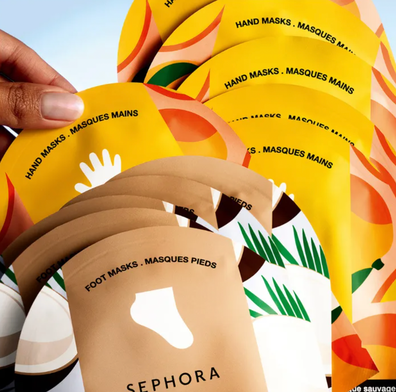 セフォラコレクション - SEPHORA COLLECTION