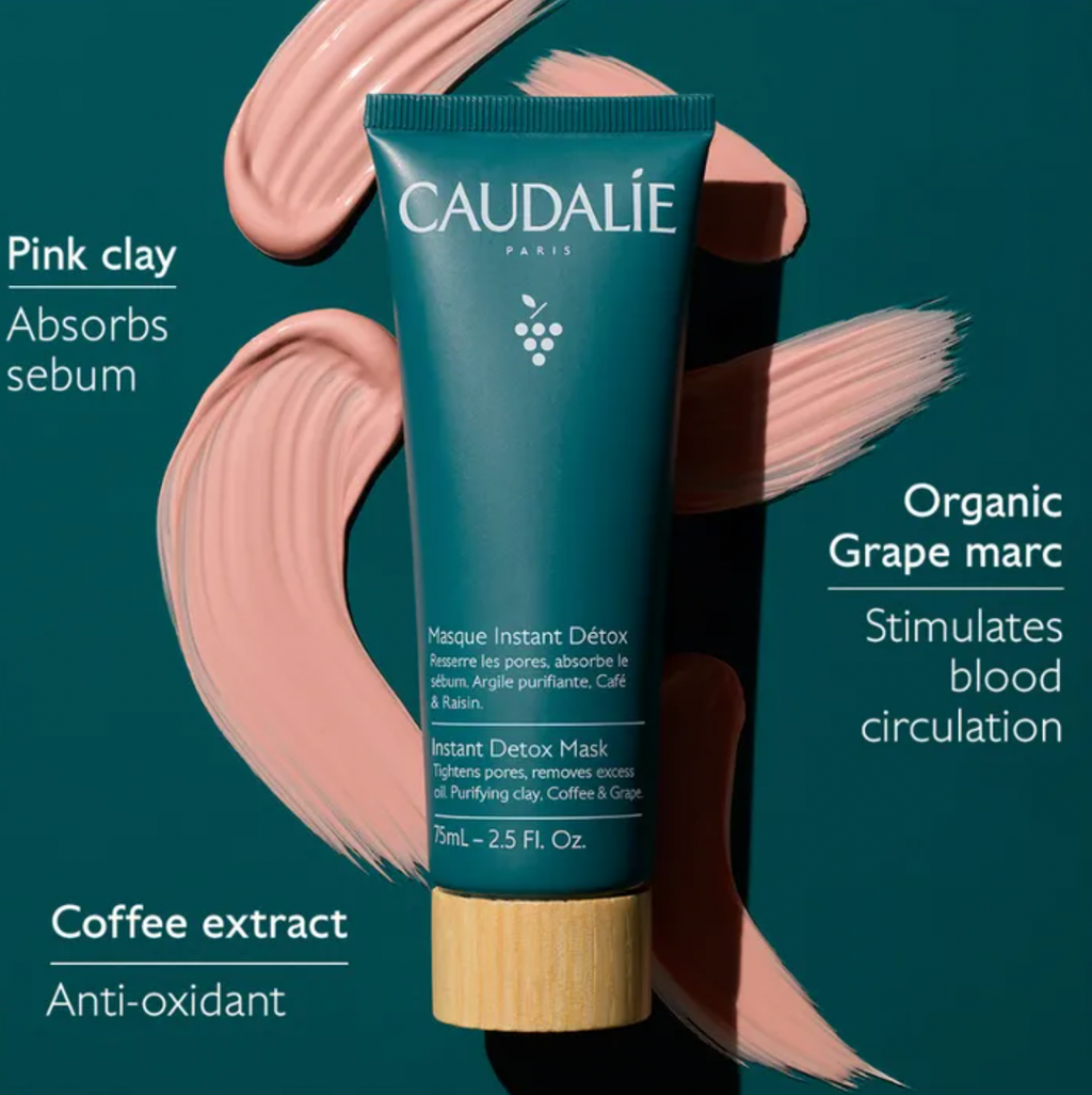 コーダリー -CAUDALIE