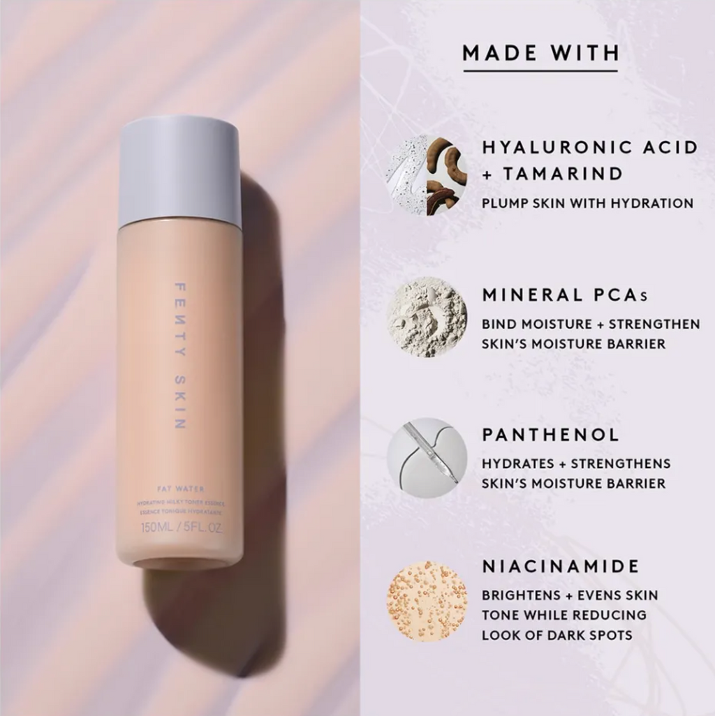 フェンティ・スキン- FENTY BEAUTY