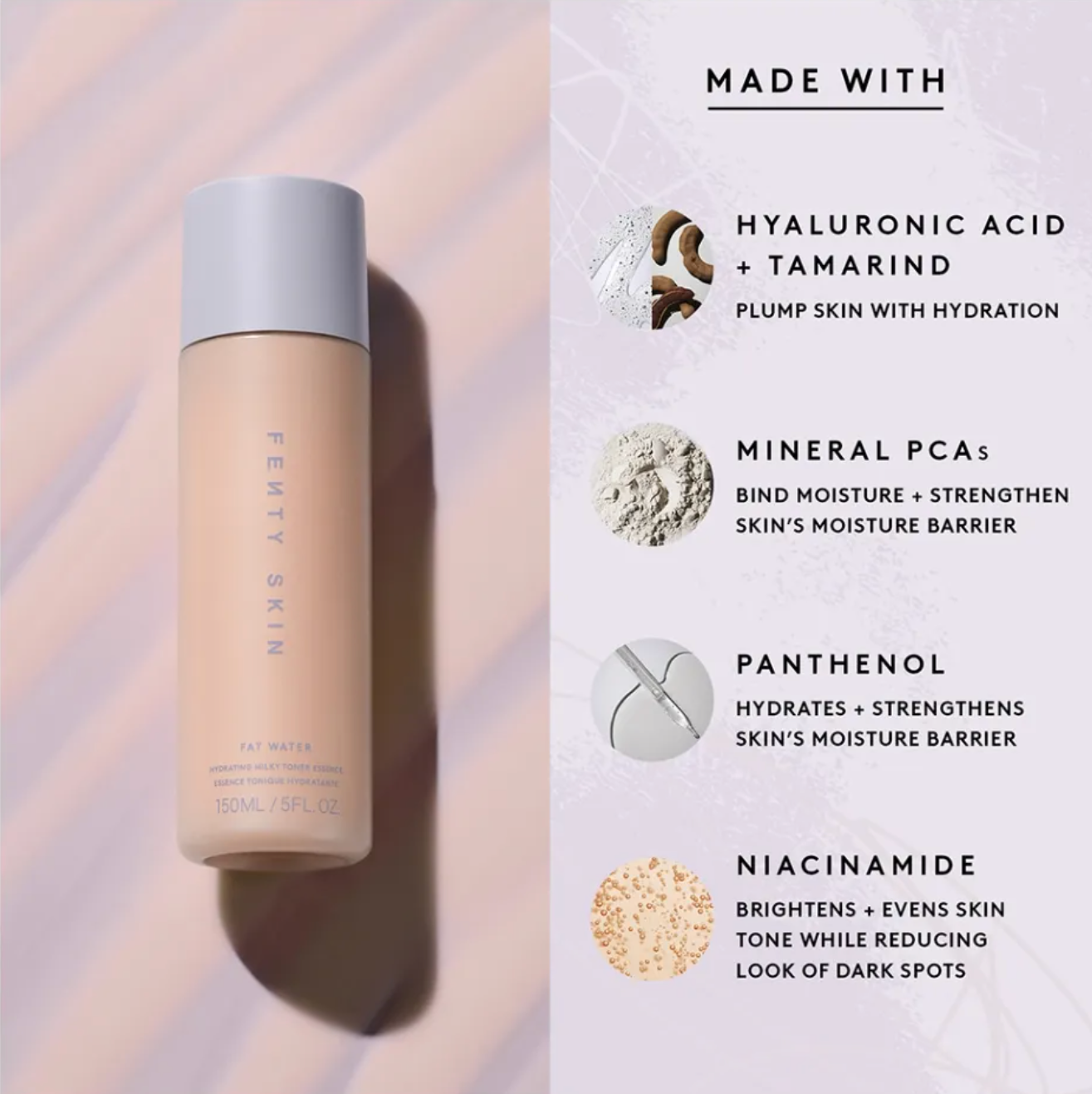 フェンティ・スキン- FENTY BEAUTY