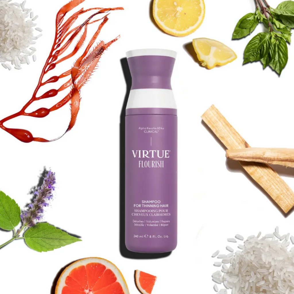VIRTUE LABS