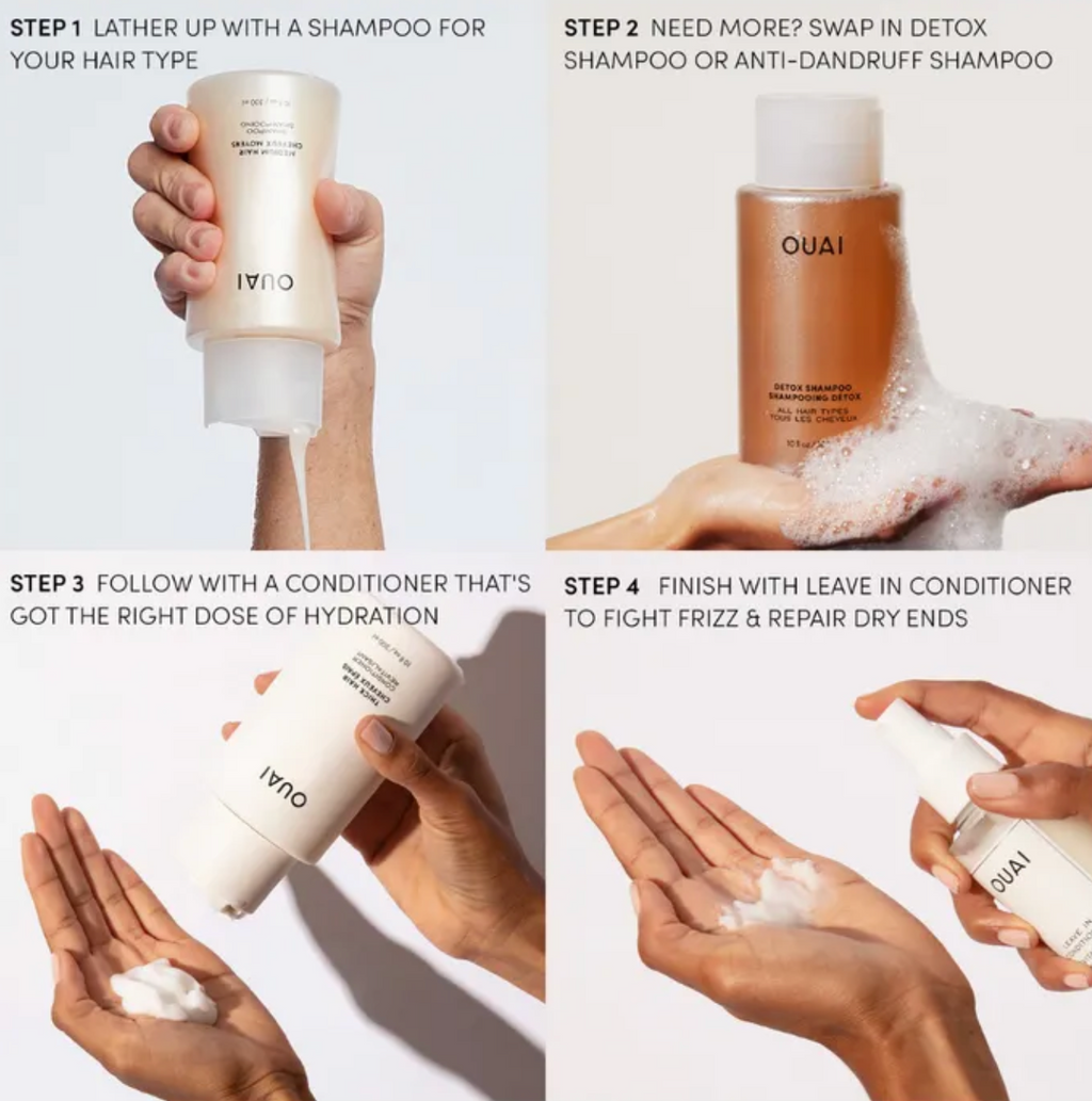 OUAI