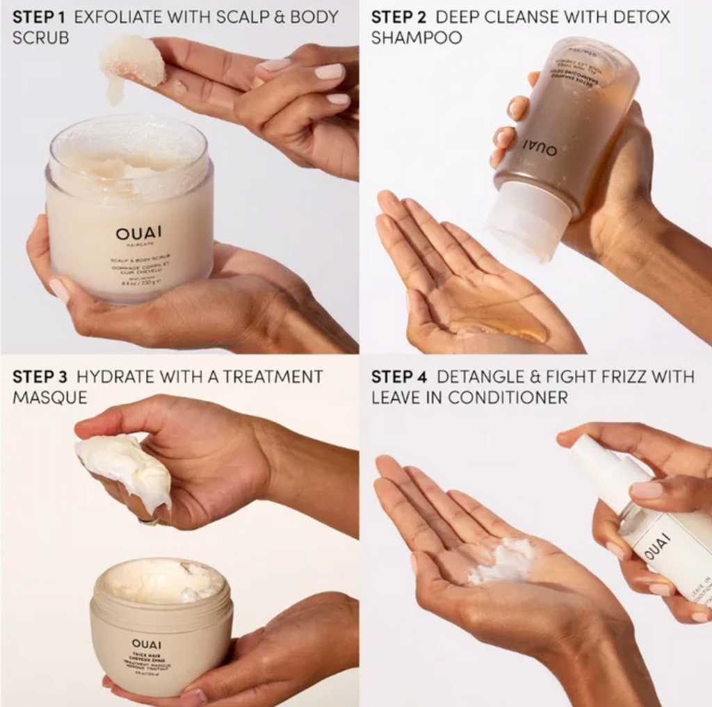 OUAI