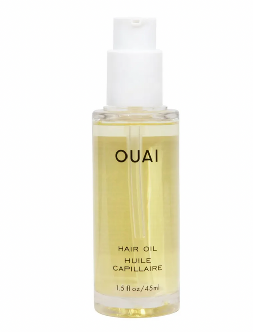 OUAI ヘアオイル