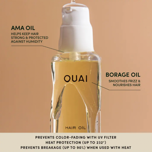 OUAI