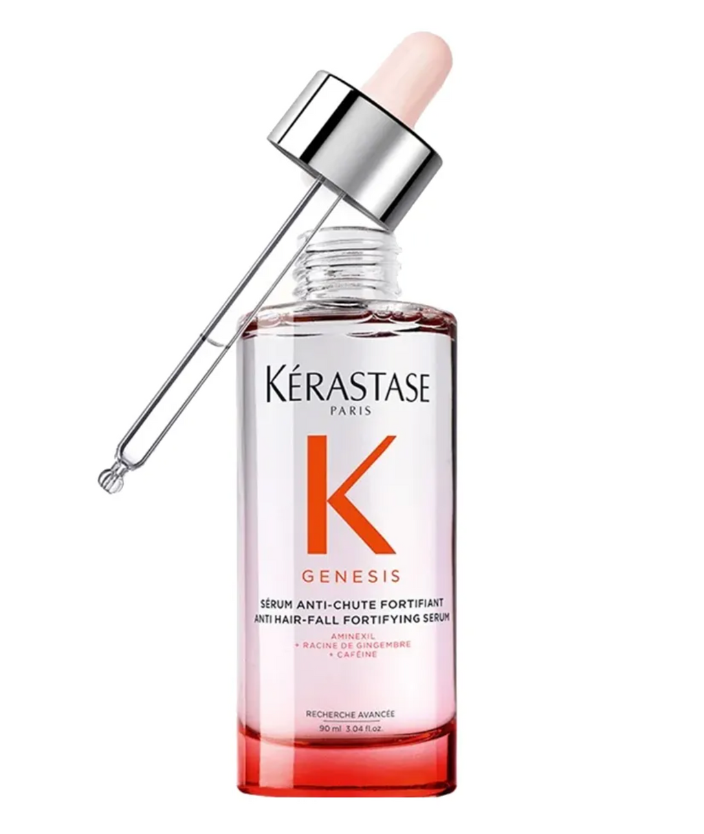 ケラスターゼ- KÉRASTATE